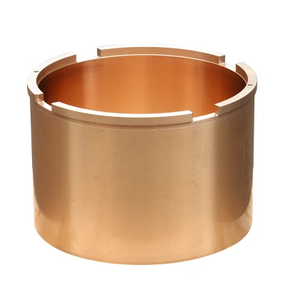  Symons 3&quot; Cone Crusher Bronze Part Center Step Bearing Plate