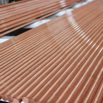  C5190 Tin Bronze Used for Bearings and Bushings Supplier