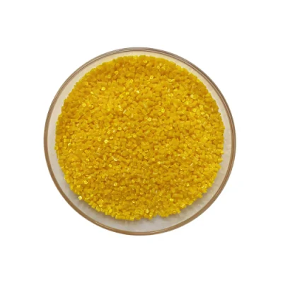 Heat Stabilized Yellow PBT Masterbatch for Reliably Durable Electrical Connector Molding