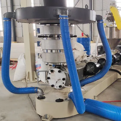 Chengheng High Speed Energy Saving and Consumption Reduction 600-1000mm Mono Layer High Speed HD/Ld PE Plastic Film Blowing Machine