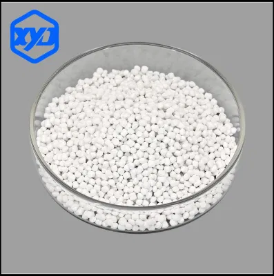  Good Price China High Quality Bio Certificate Blowing Film PLA PE Plastic Pellets Plastic Carbon Masterbatch