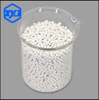 White PP Grey Plastic Talc Filled Masterbatch Plastic Masterbatch Manufacturer