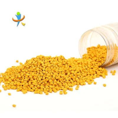 Pet Mono Filament Masterbatch for Carpet in Iran