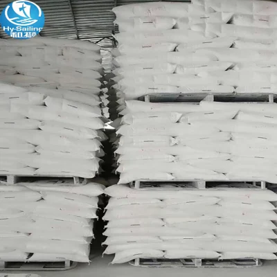 Coated Nano Precipitated CaCO3 for PE Film