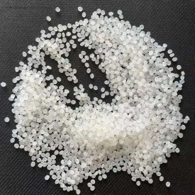  Polyethylene LLDPE Linear Low Density Polyethylene LDPE LLDPE Granules Injection Grade