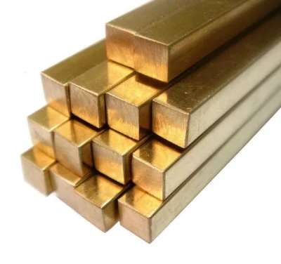  C63000 Nickel Aluminum Bronze Rod
