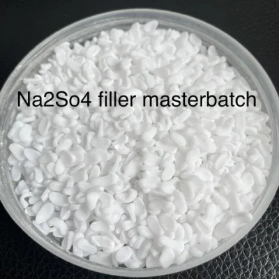 Plastic Masterbatch Film Blowing Carbon Transparent Orange Masterbatch