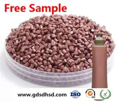  Blowing Film 10% 20% 25%30% 50% Carbon Brown Plastic Masterbatch