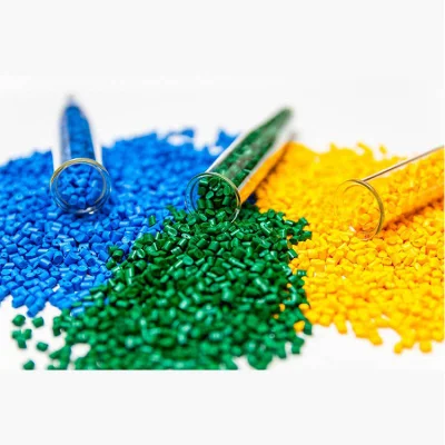  Ximi Various Color Masterbatch Professional and High Efficiency Color Master Batch Matte Color Masterbatch for Cast Film