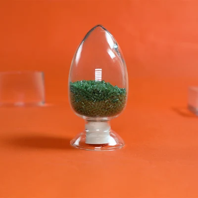 Raw Materials - PP PE ABS PS Pet PLA Virgin Granules/Recycled + Blue/Green/Red/Yellow/Orange Color /Addictive Masterbatch