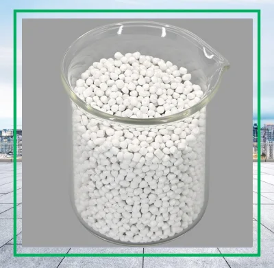 Plastic Granules Talc Filler Masterbatch for Injection Moulding