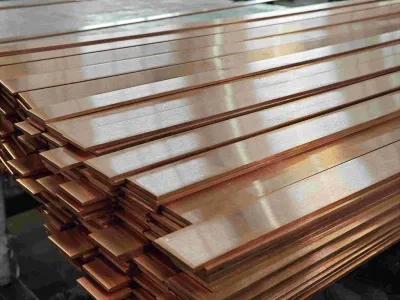 C18700 Leaded Bronze Material in Marine Applications