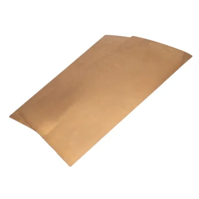  Excellent Soldering Hot Rolled Bright 94% Cu 6% Tin C51900 Phosphors Bronze Plate for Electricals