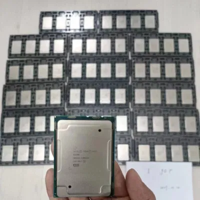  Intel Xeon Processors Platinum Gold Silver Bronze 5315y 5317 5318n 5318y 6326 4310 CPU