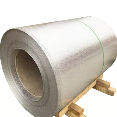 High Quality 1100 1050 3003 6061 Mirror Aluminum Steel Coil Mirror Aluminum Coil