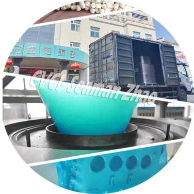 Plastic Filler Additive Vci Masterbatch for Vci Film