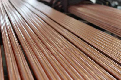 C18700 Leaded Bronze Material in Marine Applications