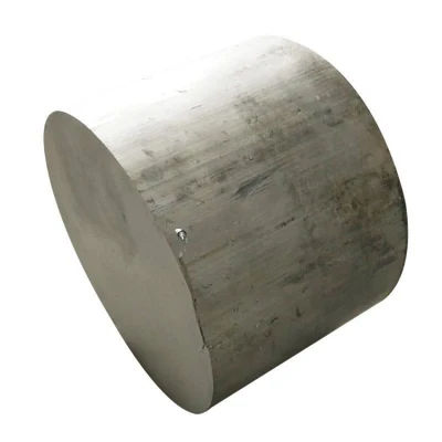  Aluminium Alloy Steel Bar 6061 6063 6060 Aluminium Billet