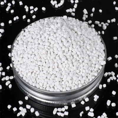  Best-Selling Masterbatch Color for PP PE PVC ABS PC PS 20- 40% Pigment