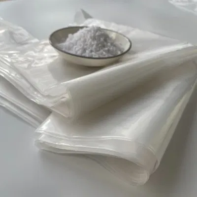 Factory Sales Plastic Universal High Concentration Opal White Masterbatch for Injection Blown Film and Extrusion