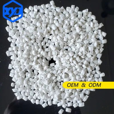 Good Quality Black Anti-Aging/UV Masterbatches for Car/Packing/Film/Bag