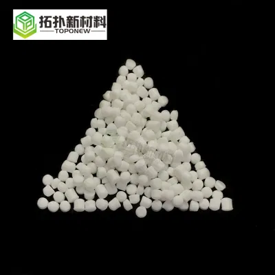  High-Quality Best Price Nano Functional Masterbatch Polyolefin Carrier Resin