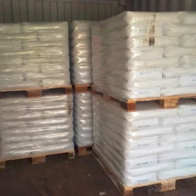 Sulfate Process TiO2 Rutile R-996 Is Dedicated to Color Masterbatches