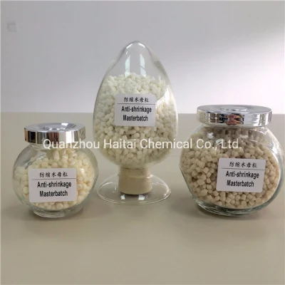  Anti Scratches Funtional Additive Master Batch for Injection /Extrusion Plastics