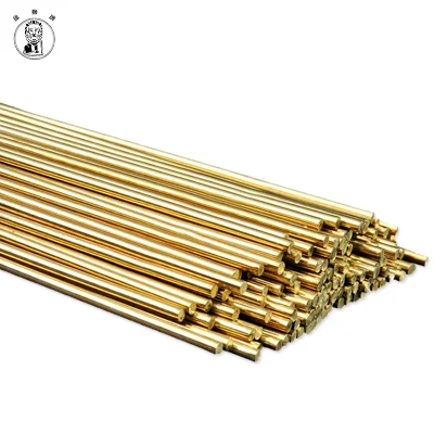  TIG Filler Wire Tobin Bronze Rbcuzn-a 2.4mm