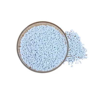 Versatile Polymer Compatible Color Concentrate Masterbatch Granules for Various Applications