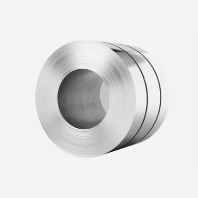 High Quality 1100 1050 3003 6061 Mirror Aluminum Steel Coil Mirror Aluminum Coil