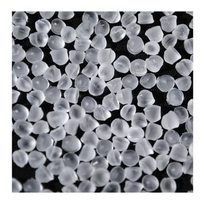 . Factory Price Virgin PP T30s T03 Polypropylene Raffia Grade PP Resin Granules for Sale / Recycled Injection Grade PP Polypropylene Plastic Particles