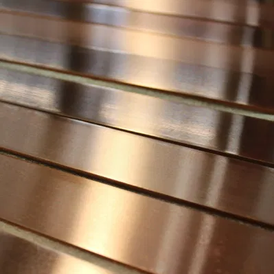  C14500 Tellurium Copper Alloy Has Good Corrosion Resistance