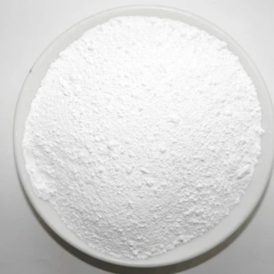 Sulfate Process TiO2 Rutile R-996 Is Dedicated to Color Masterbatches