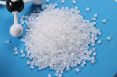  High Quality Made in China PP PE PPA Rheological Agent for Plastic Films