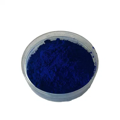 Organic Pigment Blue 15: 0 Used in Coating /Plastic /Rubber/Masterbatch/PVC