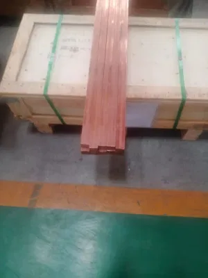 Copper Alloy Bar