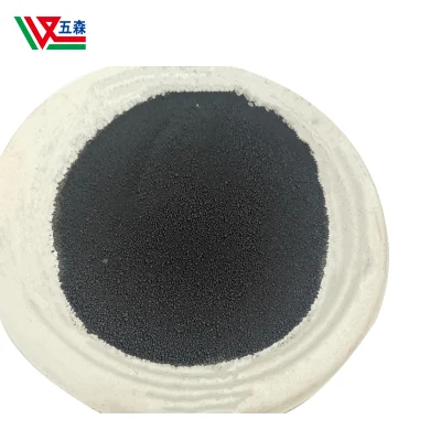 Special for Plastic Color Masterbatch, Filled with Carbon Black St300 Particles