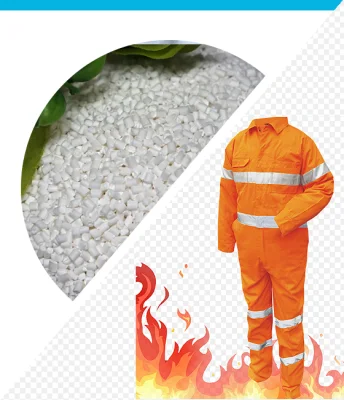  Research Chemicals PP UL94 V0 Fr No Halogen Additive Masterbatches