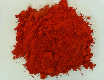  CNMI Organic Pigment Color Masterbatch Plastic Permanent Solvent Red