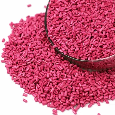 Laser Marking Additives Masterbatch for PP/PE/ PC/ABS/ HIPS/ PBT/PVC/TPU Plastic Injection Molding