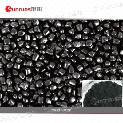 Semi-Reinforce, High Structure Rubber Black