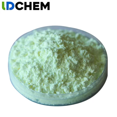  Fluorescent Brightener Optical Brightener Ob 184 for PE Plastic PVC Pet
