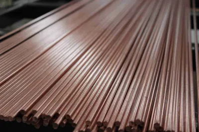 C14500 Tellurium Copper Material Stock in China