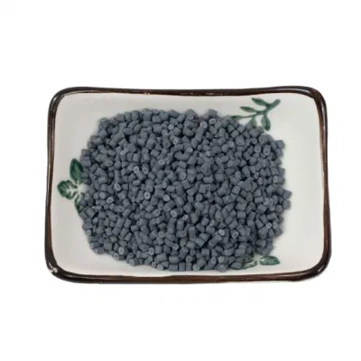 Low Price PP PE Green Color Plastic Master Batch Masterbatch for Plastic Production