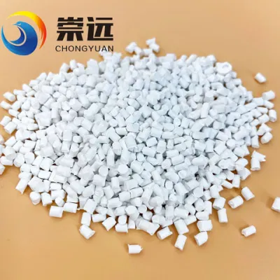 Heat Stable White Color Masterbatch for Reliable Electronics Enclosure Plastics