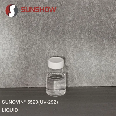 Sunshow Sunovin 5530 UV Absorber Stabilizer Additive Chemical Bulk Factory Masterbatch