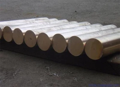  C63000 Nickel Alloy Aluminum Bronze Rod C630 Copper Round Bar