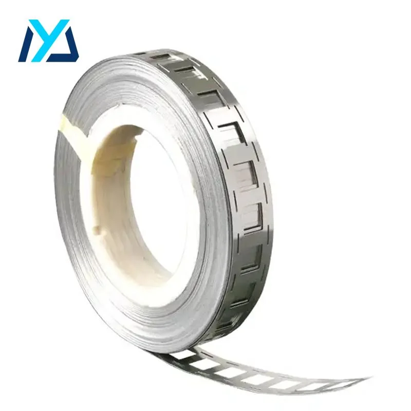 Nickel Silver C7701 C7521 Copper Nickel Zinc Alloy Cupronickel Strip