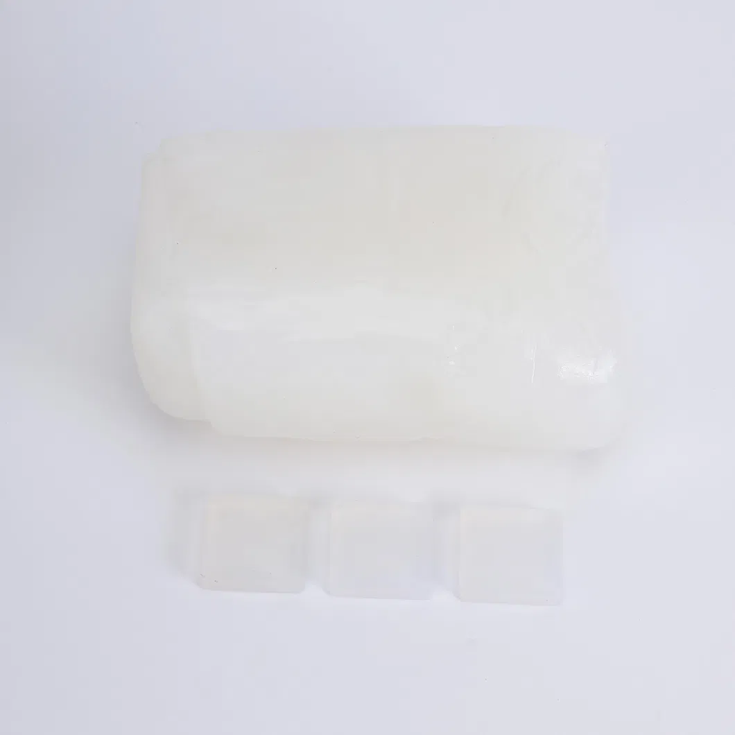 Heat Cured Silicone Rubber Iota Hcr 1970 U